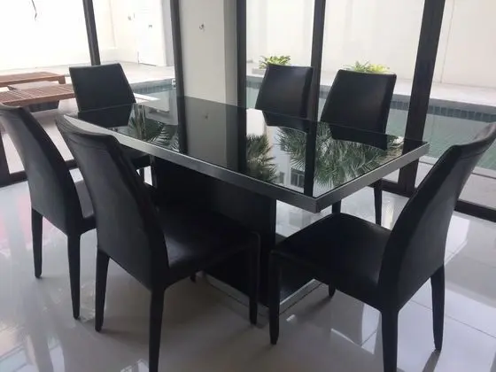 3 Bedroom Private Pool Villa