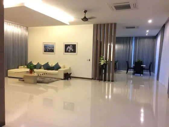 3 Bedroom Private Pool Villa