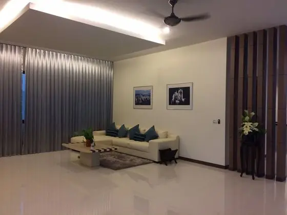 3 Bedroom Private Pool Villa