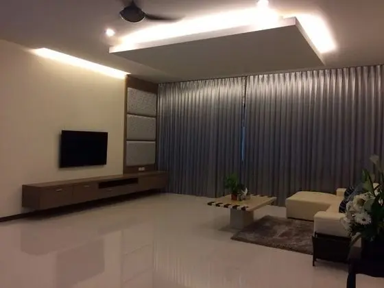 3 Bedroom Private Pool Villa