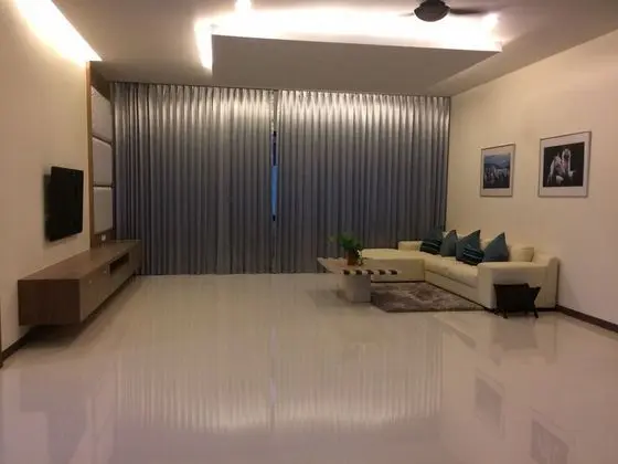 3 Bedroom Private Pool Villa
