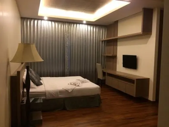 3 Bedroom Private Pool Villa