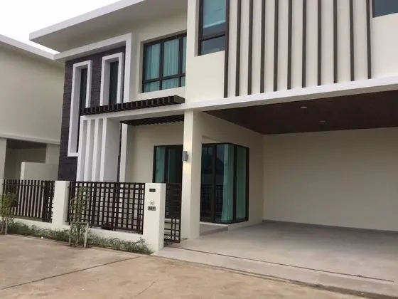 3 Bedroom Private Pool Villa