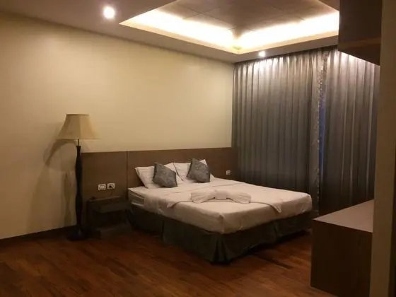 3 Bedroom Private Pool Villa