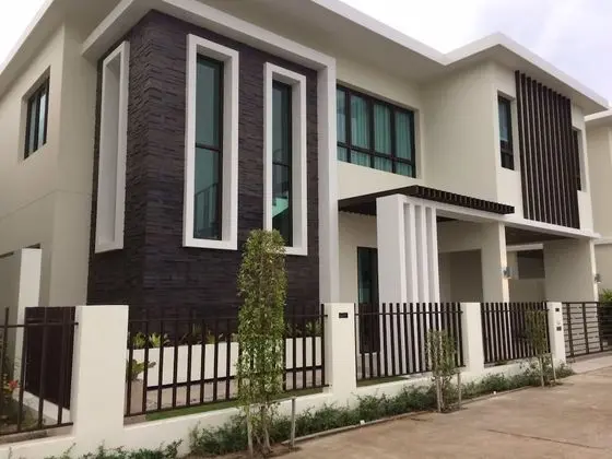 3 Bedroom Private Pool Villa