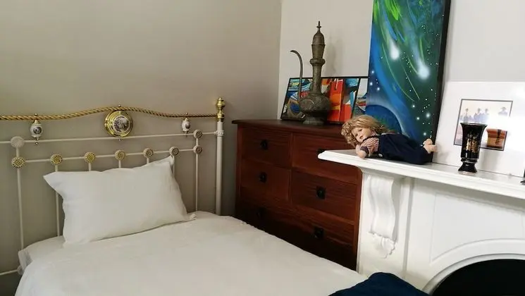 Classic Ev, Birden Çok Yatak, Şehir Manzaralı