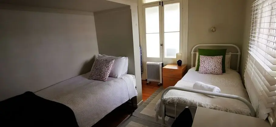 Classic Ev, Birden Çok Yatak, Şehir Manzaralı