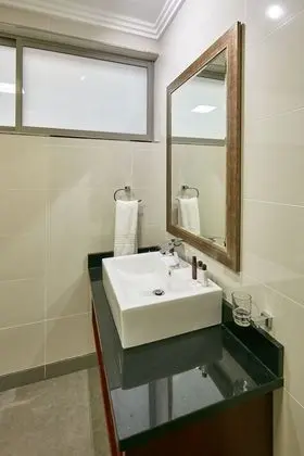 Executive Tek Büyük Yataklı Oda, 1 Yatak Odası