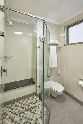 Executive Tek Büyük Yataklı Oda, 1 Yatak Odası