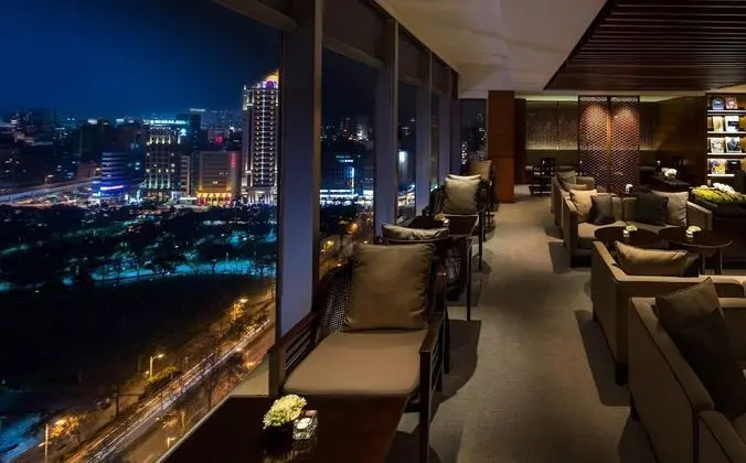Club Oda, Şehir Manzaralı, Executive Katı