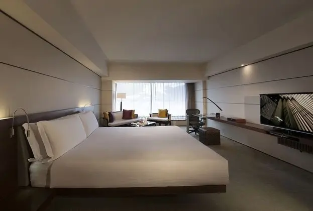 Club Oda, Şehir Manzaralı, Executive Katı