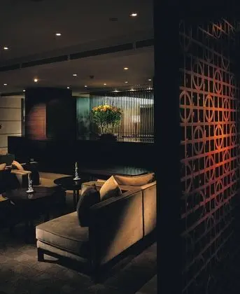 Club Oda, Şehir Manzaralı, Executive Katı