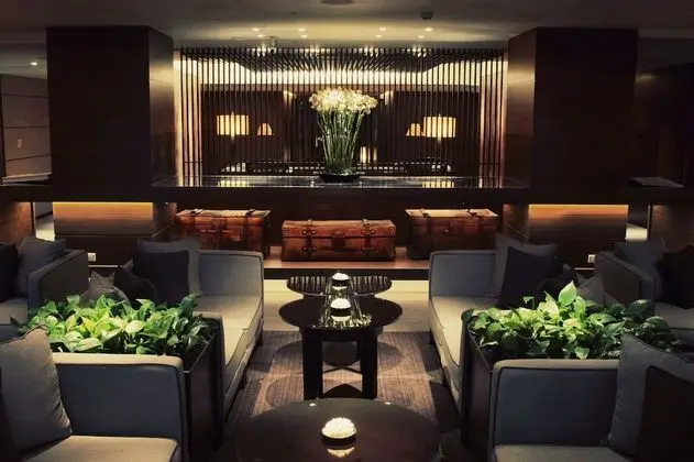 Club Oda, Şehir Manzaralı, Executive Katı