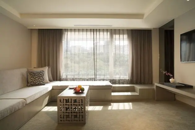 Premier Tek Büyük Yataklı Oda, 1 Yatak Odası, Balkon, Şehir Manzaralı