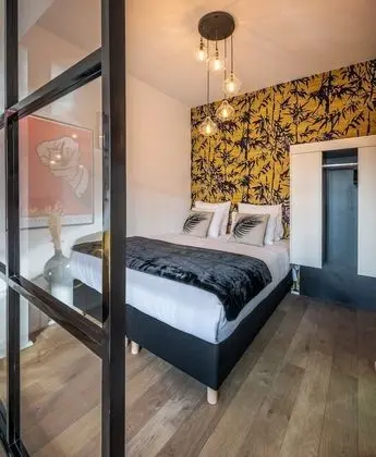 Deluxe Apart Daire
