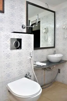 Deluxe Oda, 1 Yatak Odası, Engellilere Uygun, Resort Manzaralı