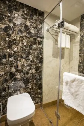 Executive Oda, 1 En Büyük (King) Boy Yatak, Şehir Manzaralı