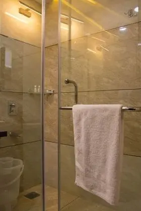Executive Oda, 1 Yatak Odası, Sigara İçilebilir, Park Manzaralı
