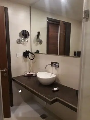 Deluxe İki Ayrı Yataklı Oda