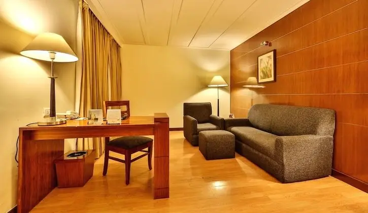 Club Oda, Sigara İçilmez