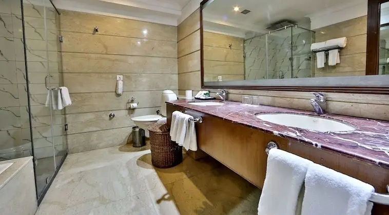 Luxury Süit