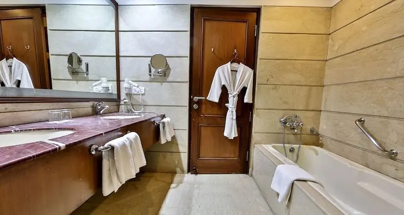 Luxury Süit