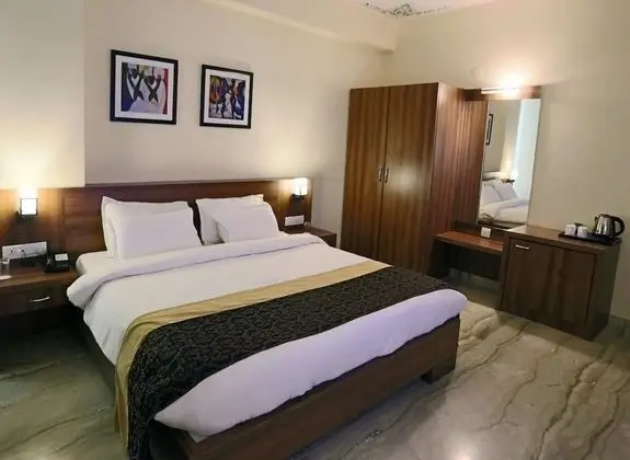 Premier Oda, Şehir Manzaralı