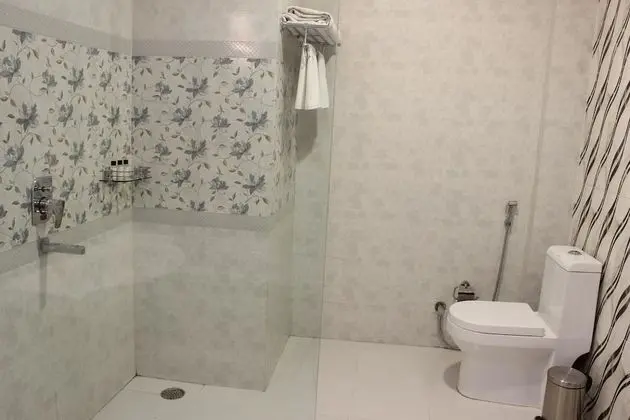 Premier Oda, Şehir Manzaralı