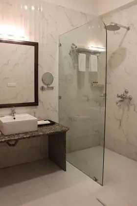 Premier Oda, Şehir Manzaralı