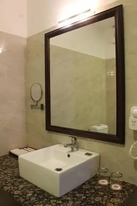Premier Oda, Şehir Manzaralı