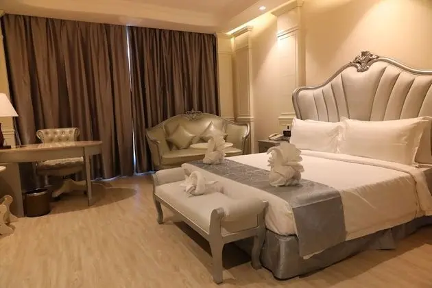 King Suite