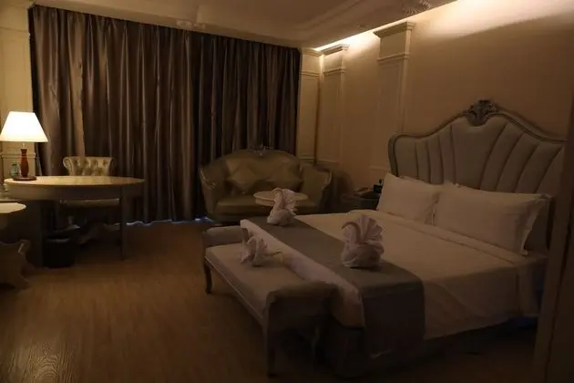 King Suite
