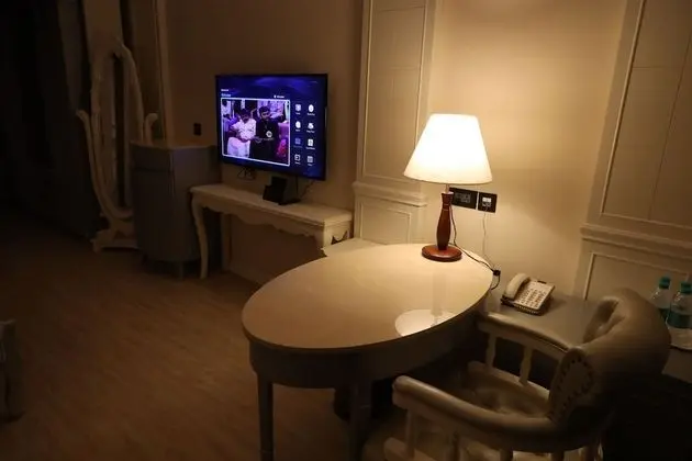 King Suite