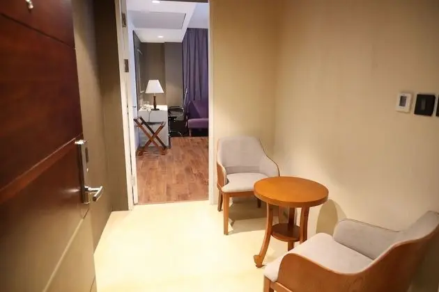 King Suite