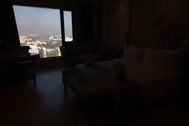 King Suite
