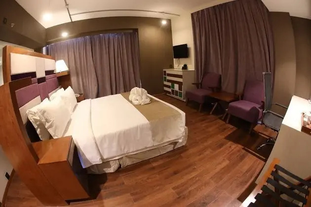 Queen Suite
