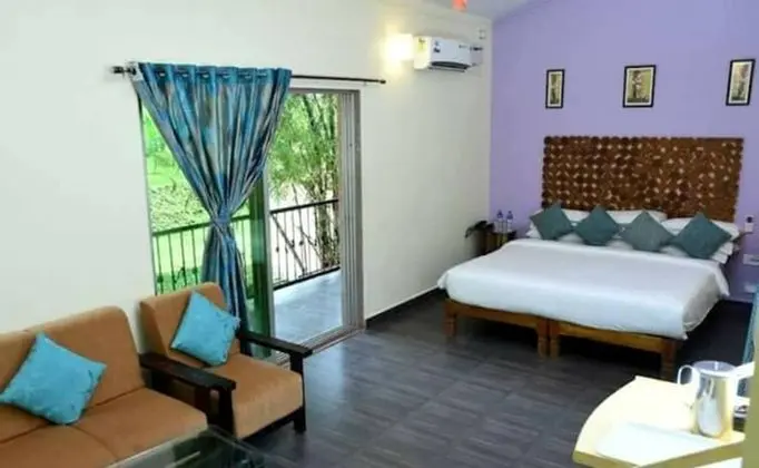 Executive Kır Evi