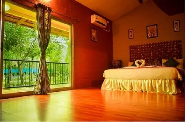Executive Kır Evi