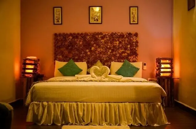 Executive Kır Evi