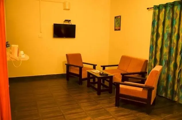 Executive Kır Evi