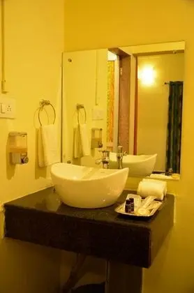 Executive Kır Evi