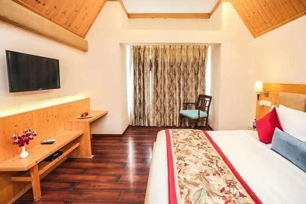 Deluxe Süit, 1 Yatak Odası