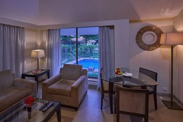 Pool Villa King