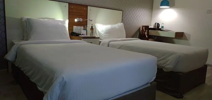Executive Room (Twin Bed)