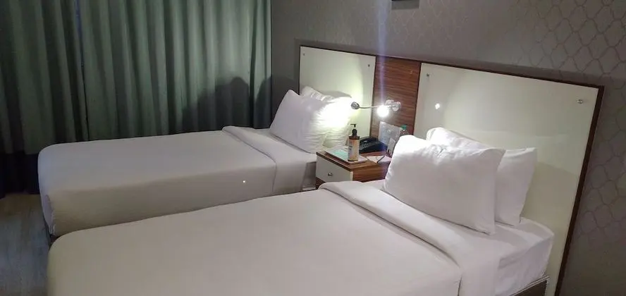 Executive Room (Twin Bed)