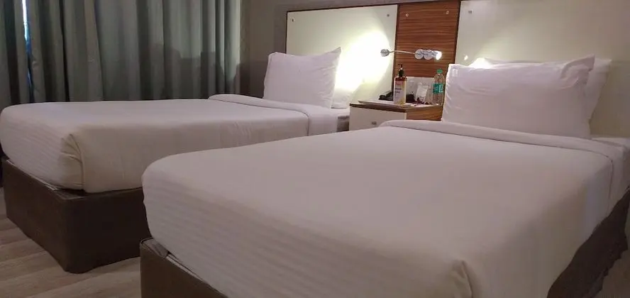 Executive Room (Twin Bed)