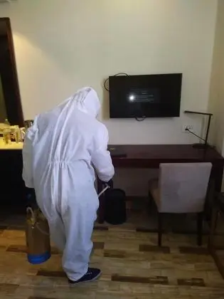 Executive Tek Büyük Yataklı Oda, 1 En Büyük (King) Boy Yatak, Şehir Manzaralı
