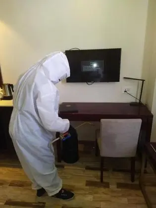 Executive Tek Büyük Yataklı Oda, 1 En Büyük (King) Boy Yatak, Şehir Manzaralı