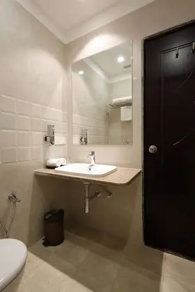 Executive Tek Büyük Yataklı Oda, 1 En Büyük (King) Boy Yatak, Şehir Manzaralı