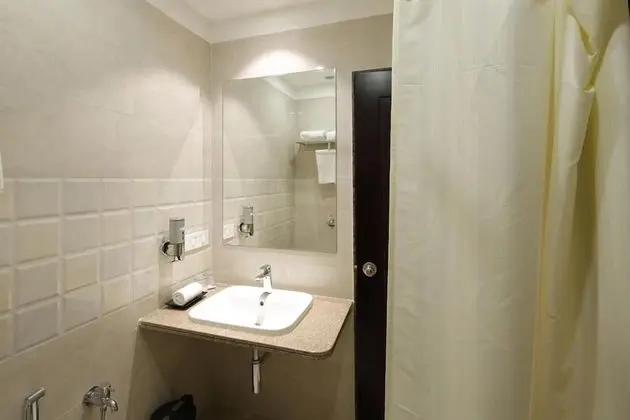 Executive Tek Büyük Yataklı Oda, 1 En Büyük (King) Boy Yatak, Şehir Manzaralı